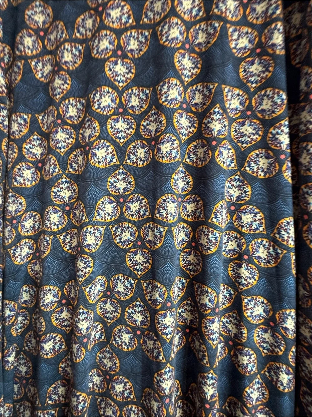 LuLaRoe Maxi Skirt